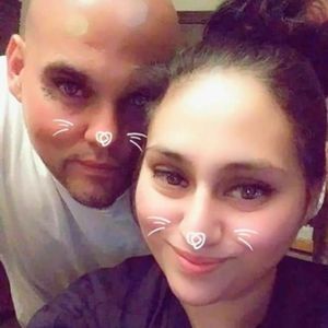 Meet your Posher, Leticia